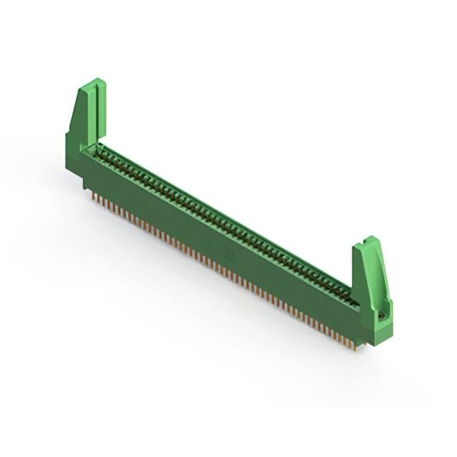 345-104-540-888 EDAC Inc.  Edgeboard Connectors